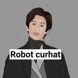 Curhat Bot