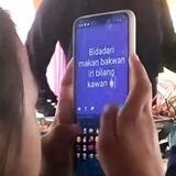 ayang suicy