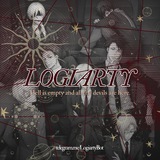 Arranged Path: Logiarty.
