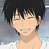Kazehaya.