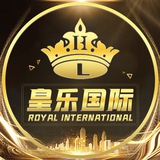皇乐国际官方娱乐机器人