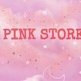 Pink storee