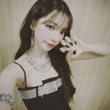 셰리나 하시파 ❤️