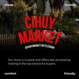Cihuy's Order
