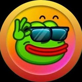 Pepe Official Giveaway 🎁✨
