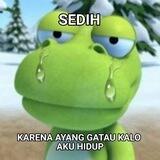Keroppy