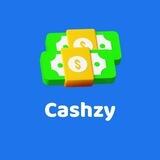 Cashzy bot