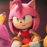 Amy robot