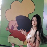 Peri的小伙伴
