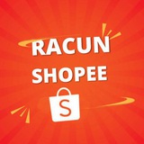 RACUN SHOPEE kode & diskon