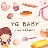 *♡ ... ˖𖠗 YG BABY; CARETAKER. ୨୧