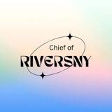 Chief of RIVERSNY.