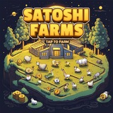 Satoshi Farms Airdrop