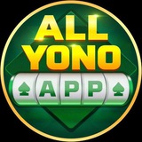 All Yono App