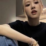 Rosé, Lilie’s Caregiver.