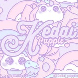 No Inrush - Pupple Order