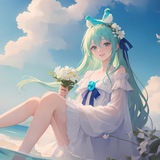 光芒万丈