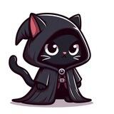 黑猫神偷