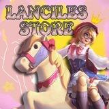 Lanciles's asisstant