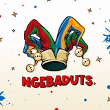 ngebaduts
