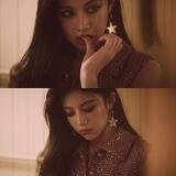 Inamorata o’ Aphrodite: Delaney.