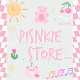 pinkie order's