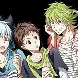 SERVAMP!
