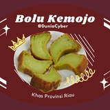 Bolu Kemojo!