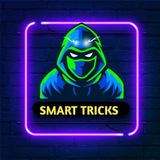 @SMARTTRICKS_6bot