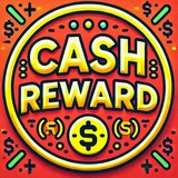 Cash Reward UPI BOT