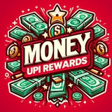 Money UPI Rewards
