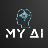 My AI ( Text to Image )