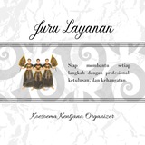 Juru Layanan