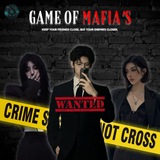 The Game Of Mafia