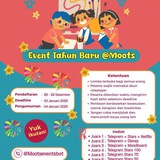 moots events