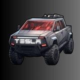 Grok Truck @AIRDROP