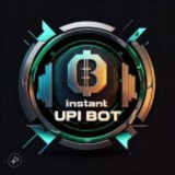 INSTANT UPI BOT