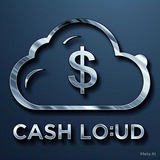 Cash Cloud