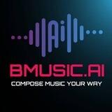 BMusic. AI Airdrop (New Round)