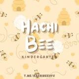 Regist nya Hachi Bee