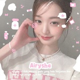 jeno's girlfriend