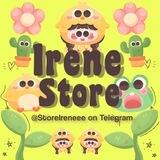 Irene's store