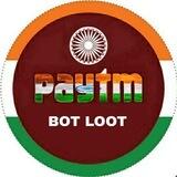 PAYTM BOT LOOT