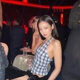 jungkook's gf
