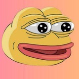 Pepe Robot Pay 🤫