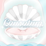 Causatum’s Acolyte.