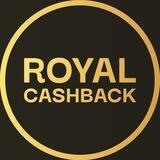 Royal Flush Cashback Bot 🤖