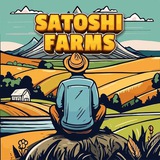 Satoshi Farms Airdrop