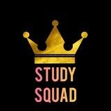 Study Squad Team Contact Bot