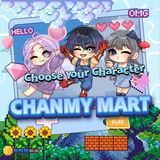 Pesanan Chanmy